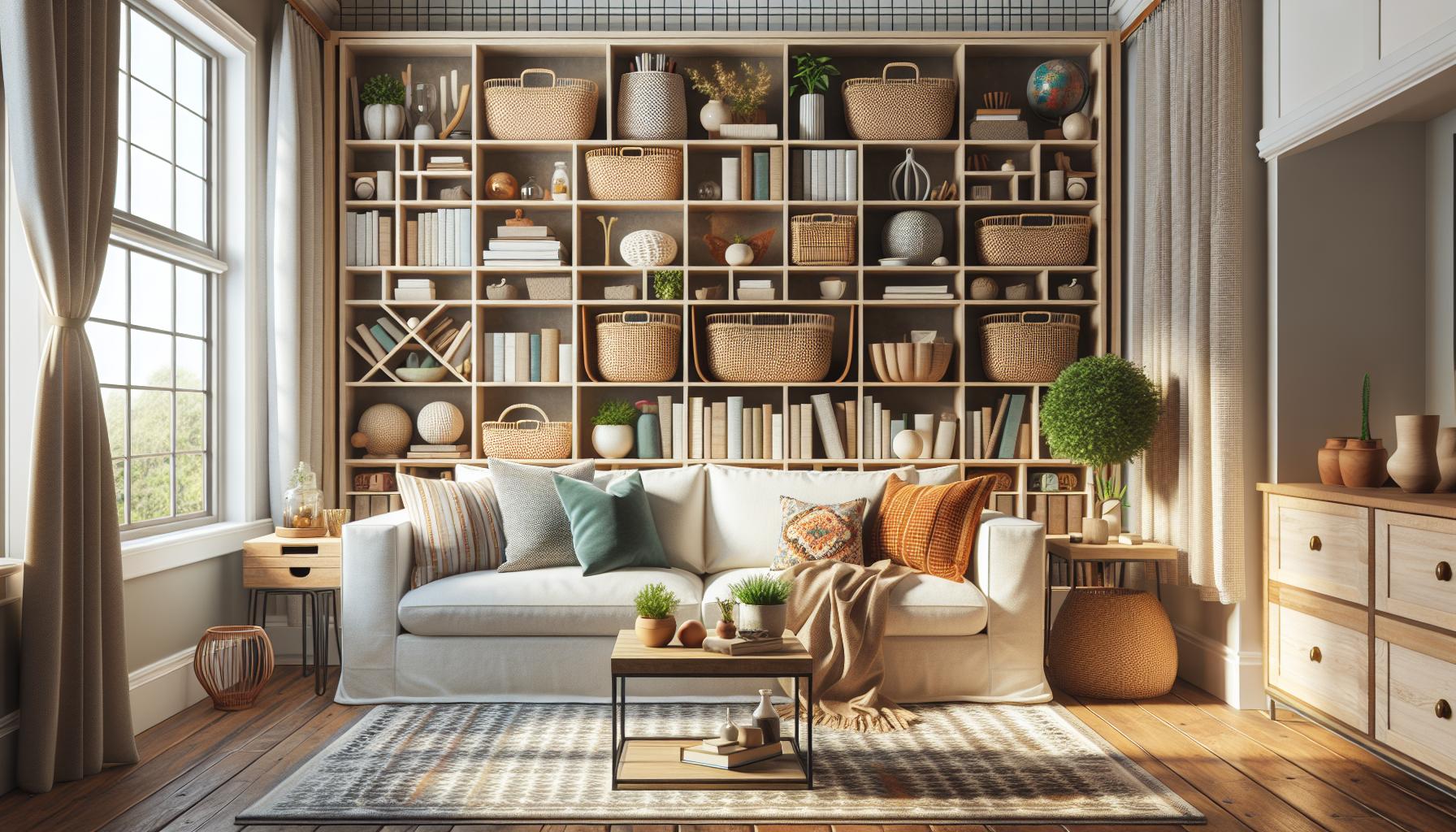 best home organization