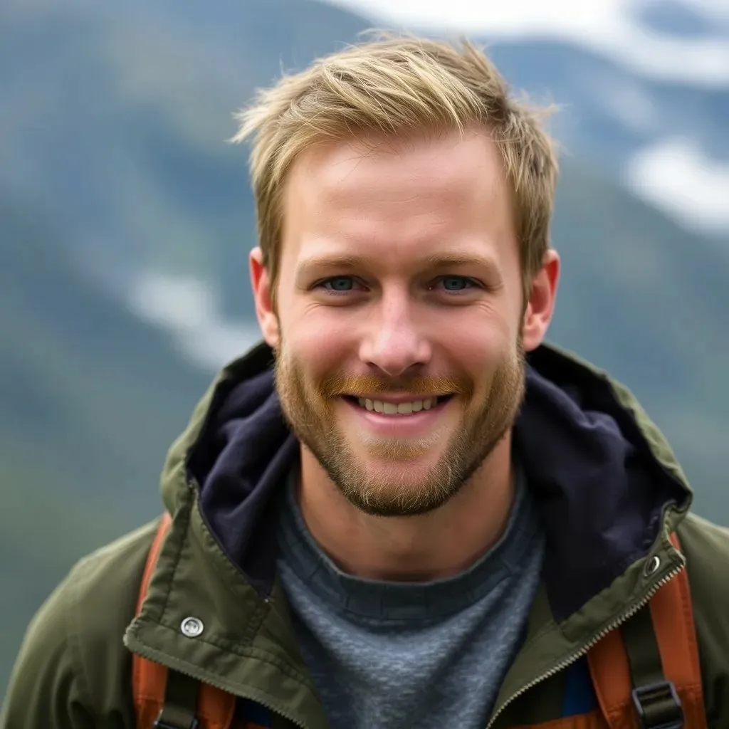 Ryan Stone