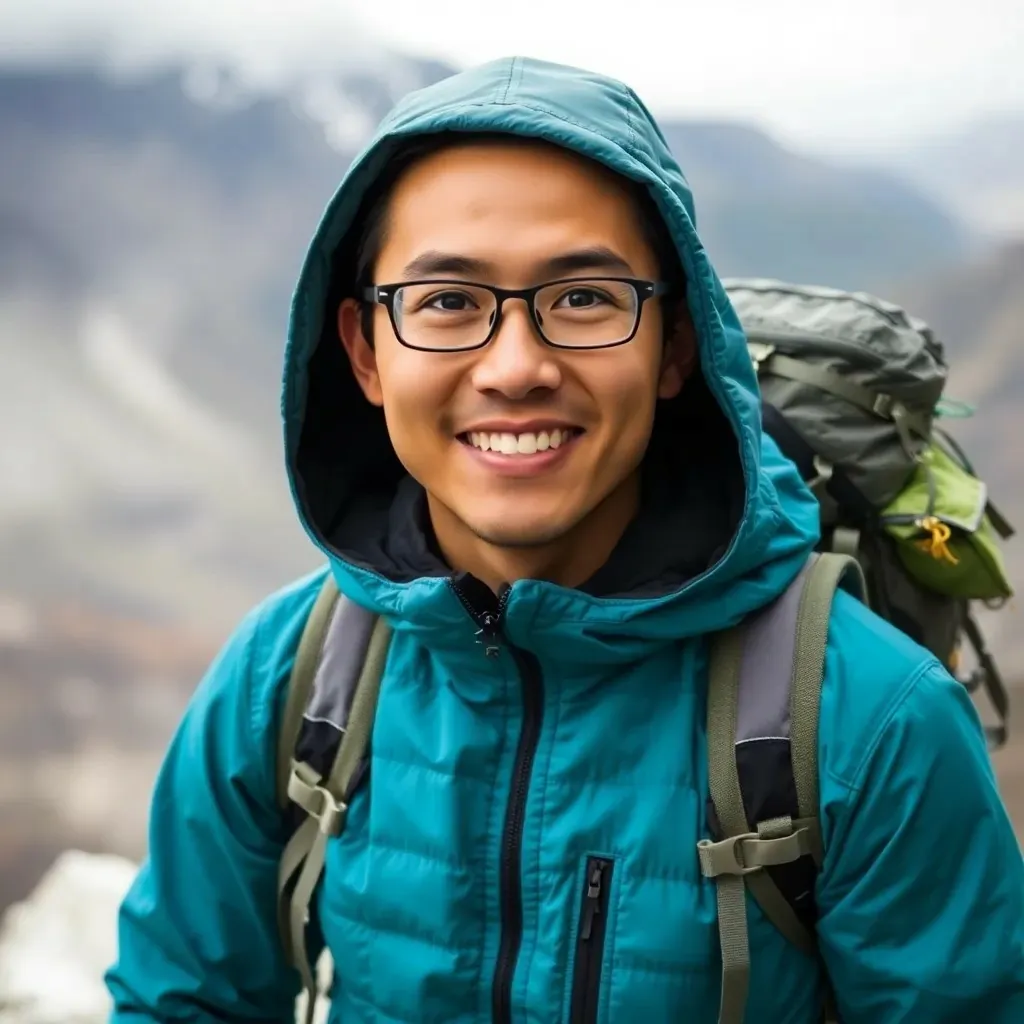 Sebastian Wang